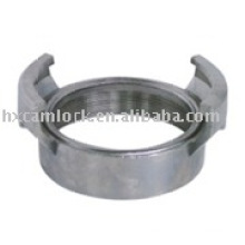 Guillemin Coupling Female Without Latch